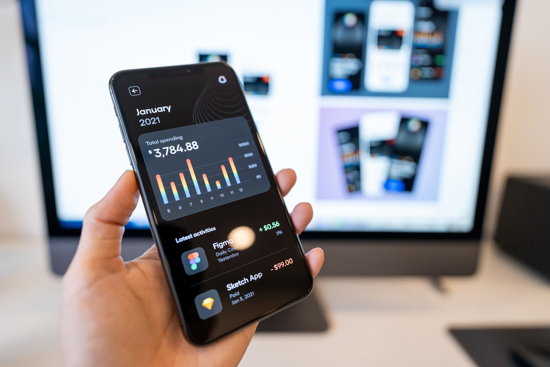 Android app development company