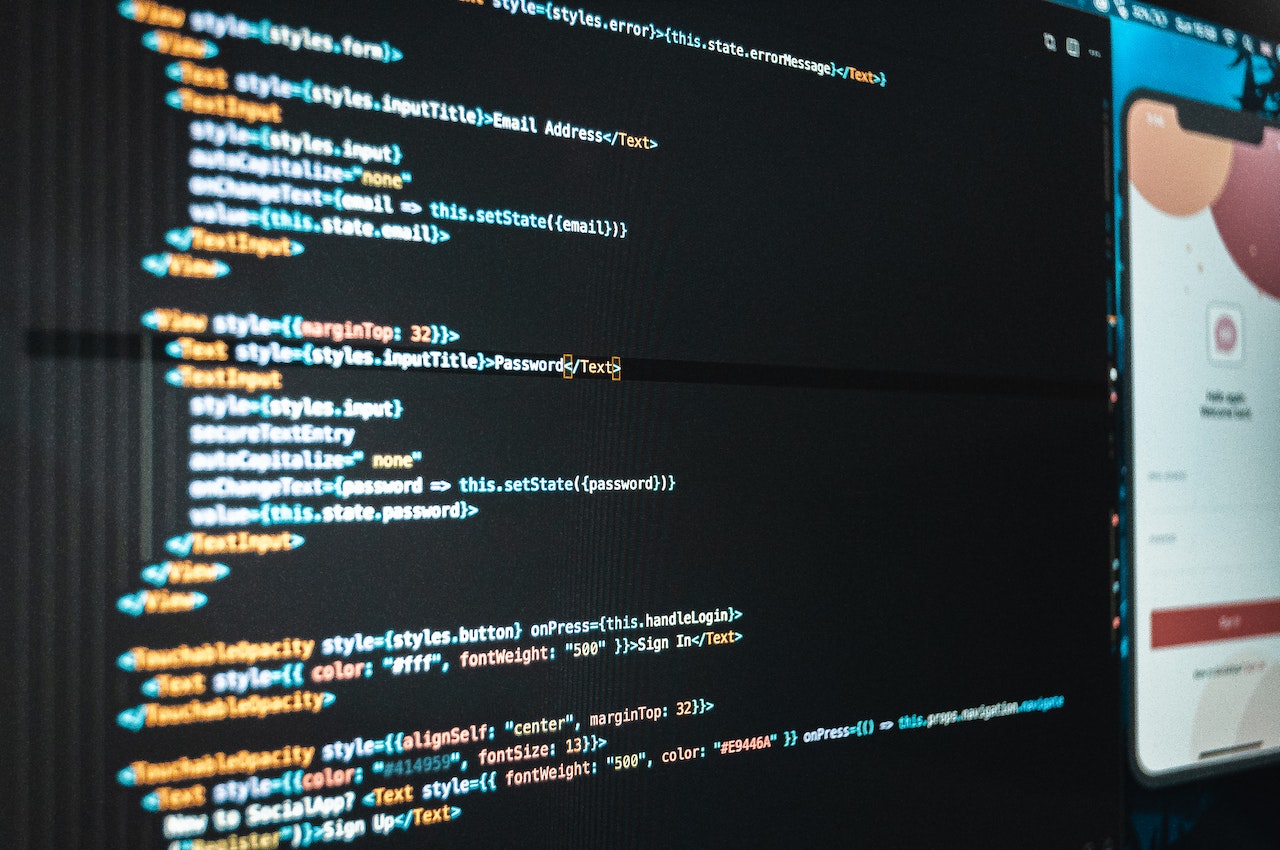 CodeTribe Solutions Pvt. Ltd. for mobile app development