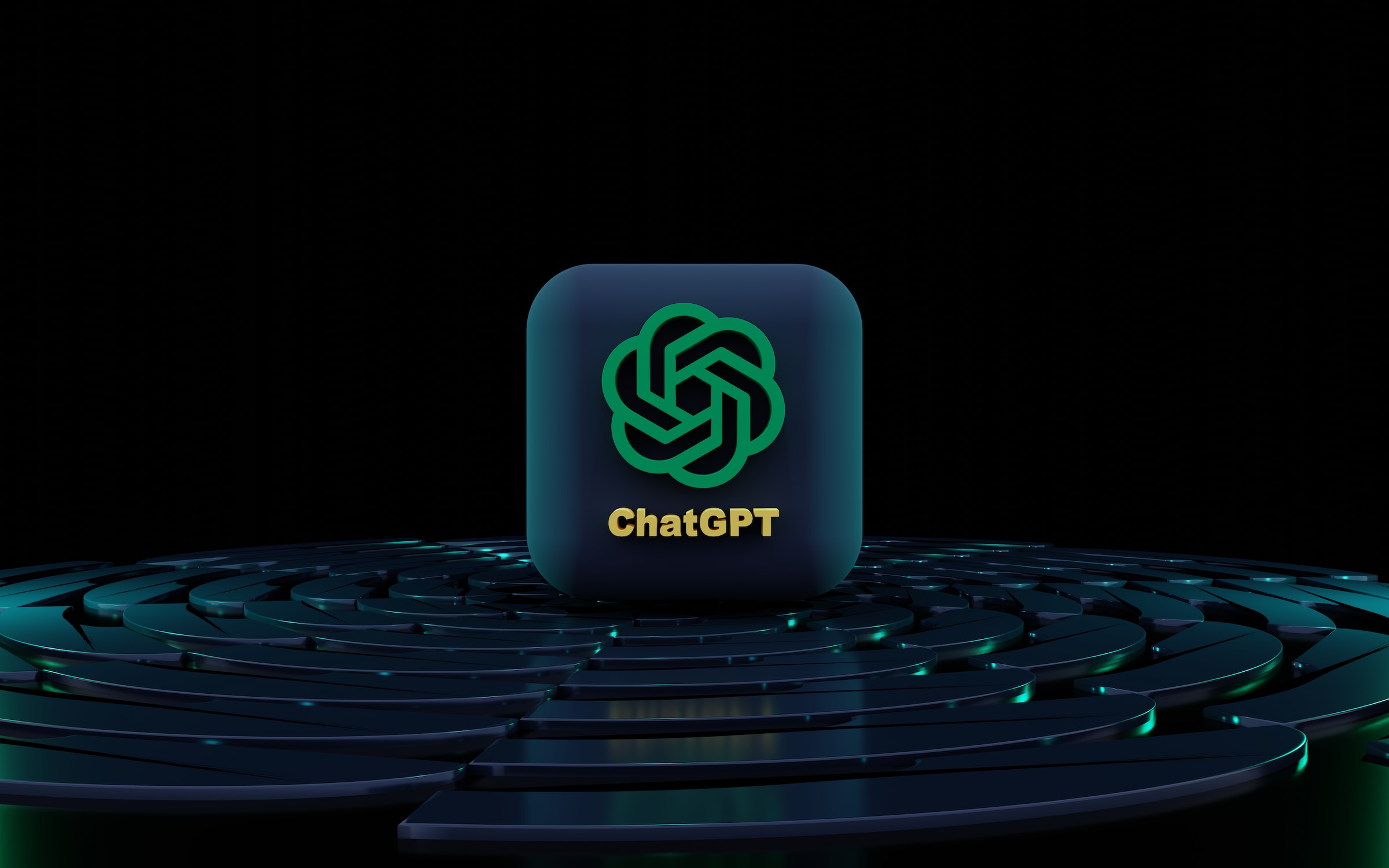 ChatGPT By OpenAI 
