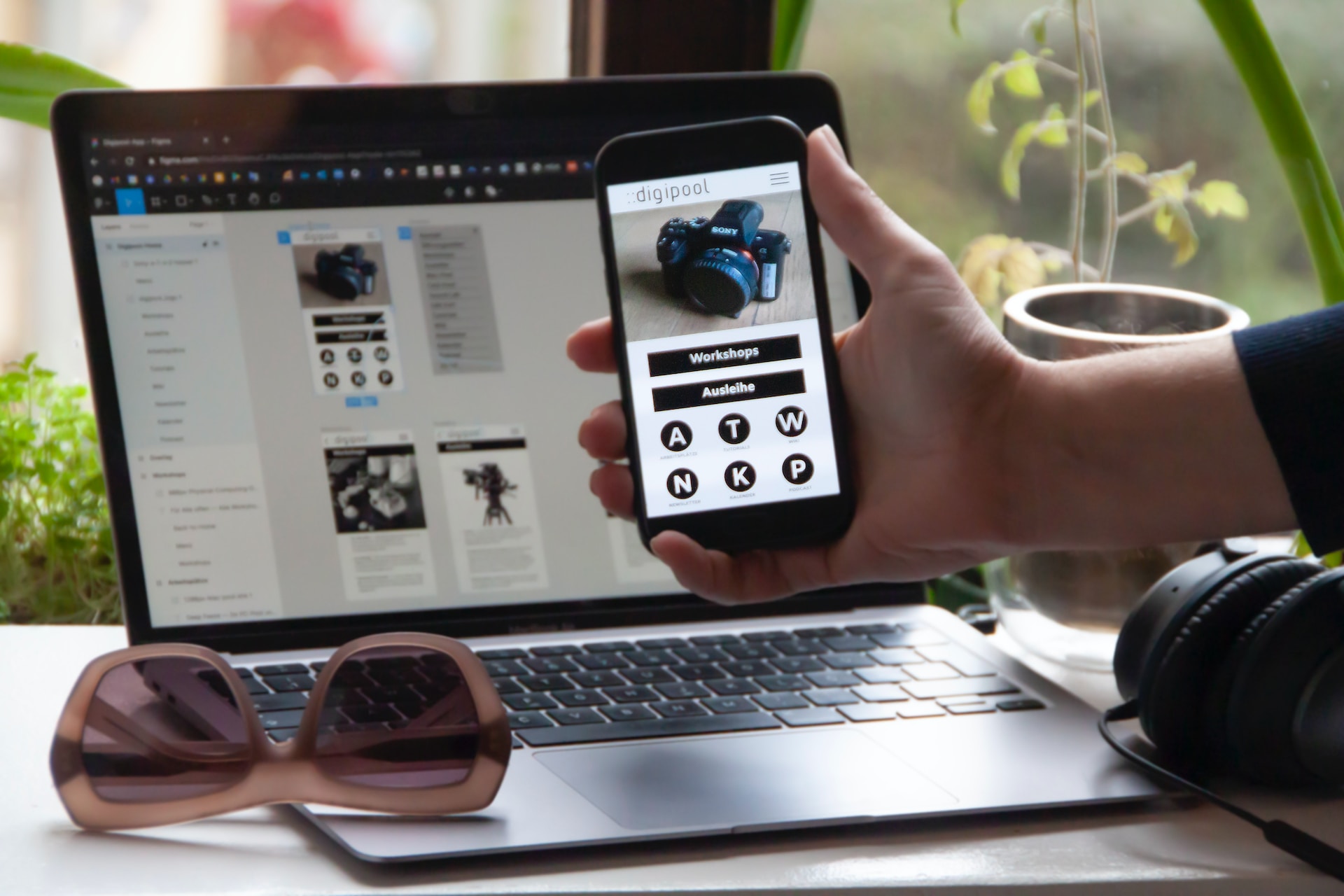 High Quality Flutter App Development Services 