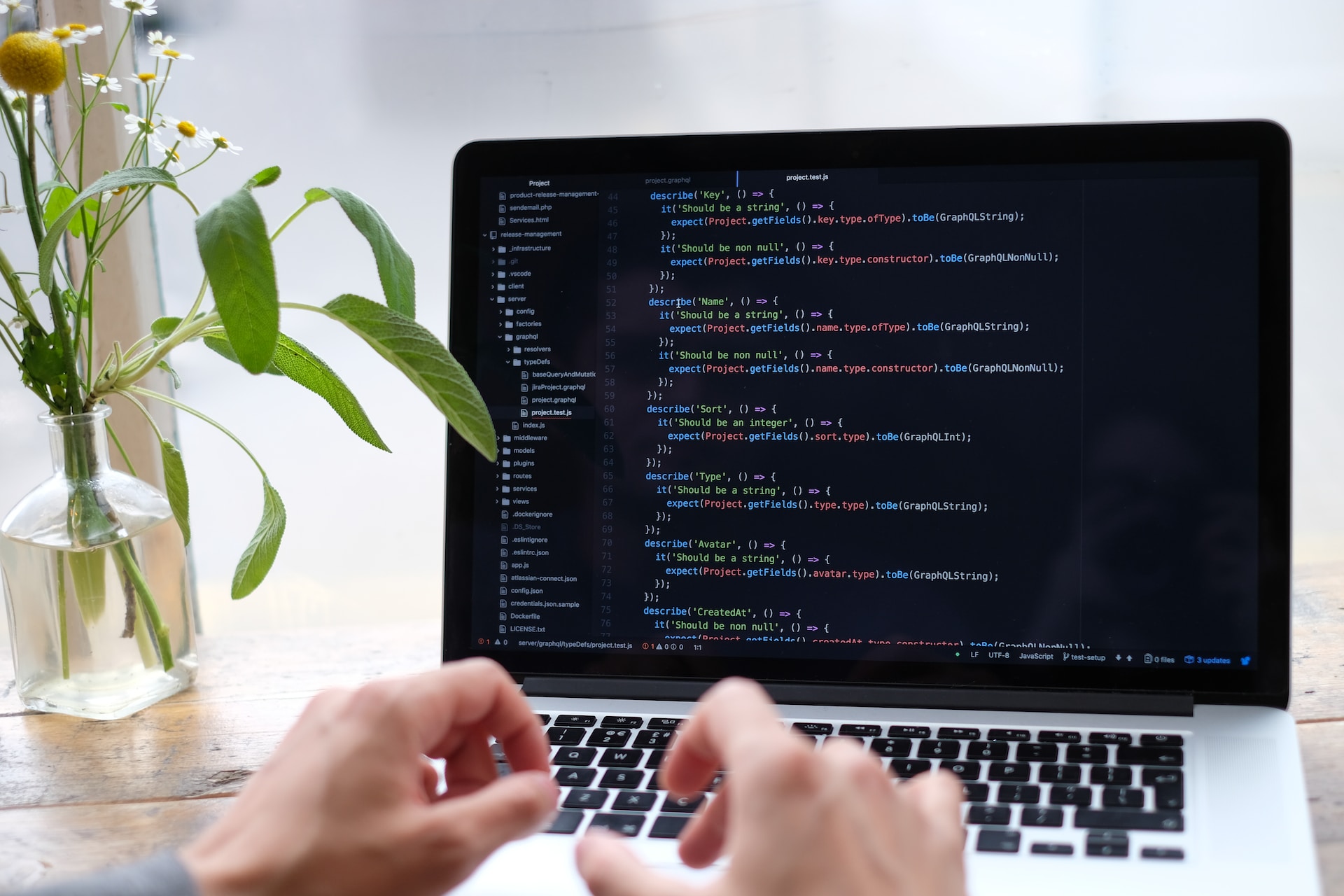 Best Software Development Company 