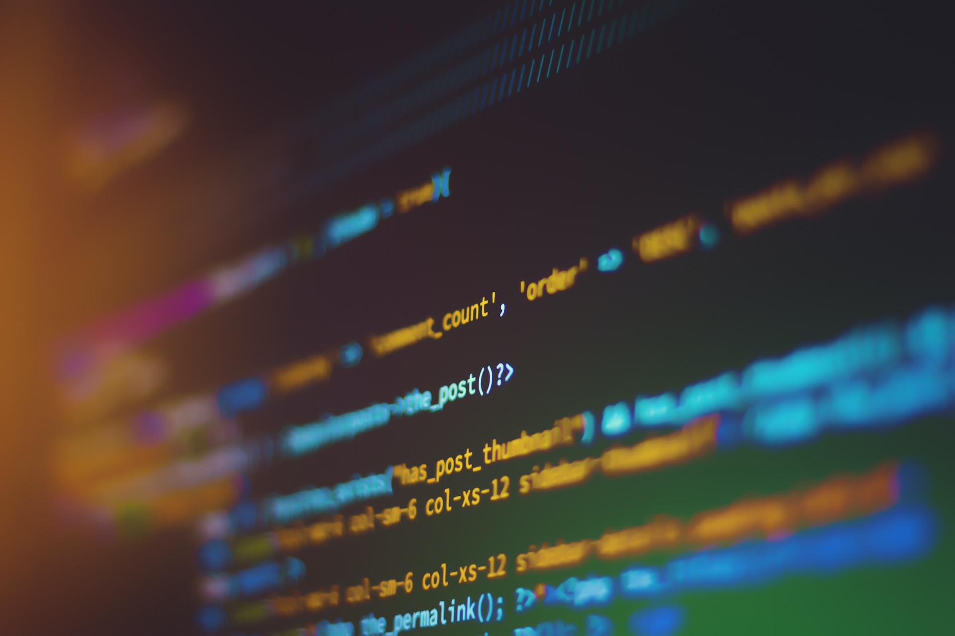 Flutter App Development 