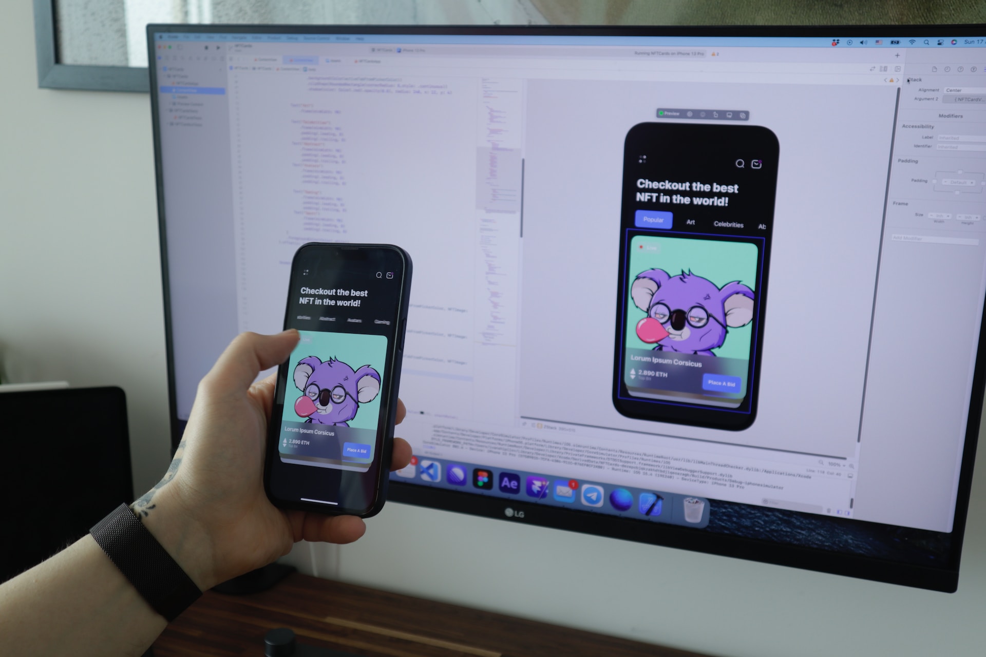 Expert iOS App Development Services