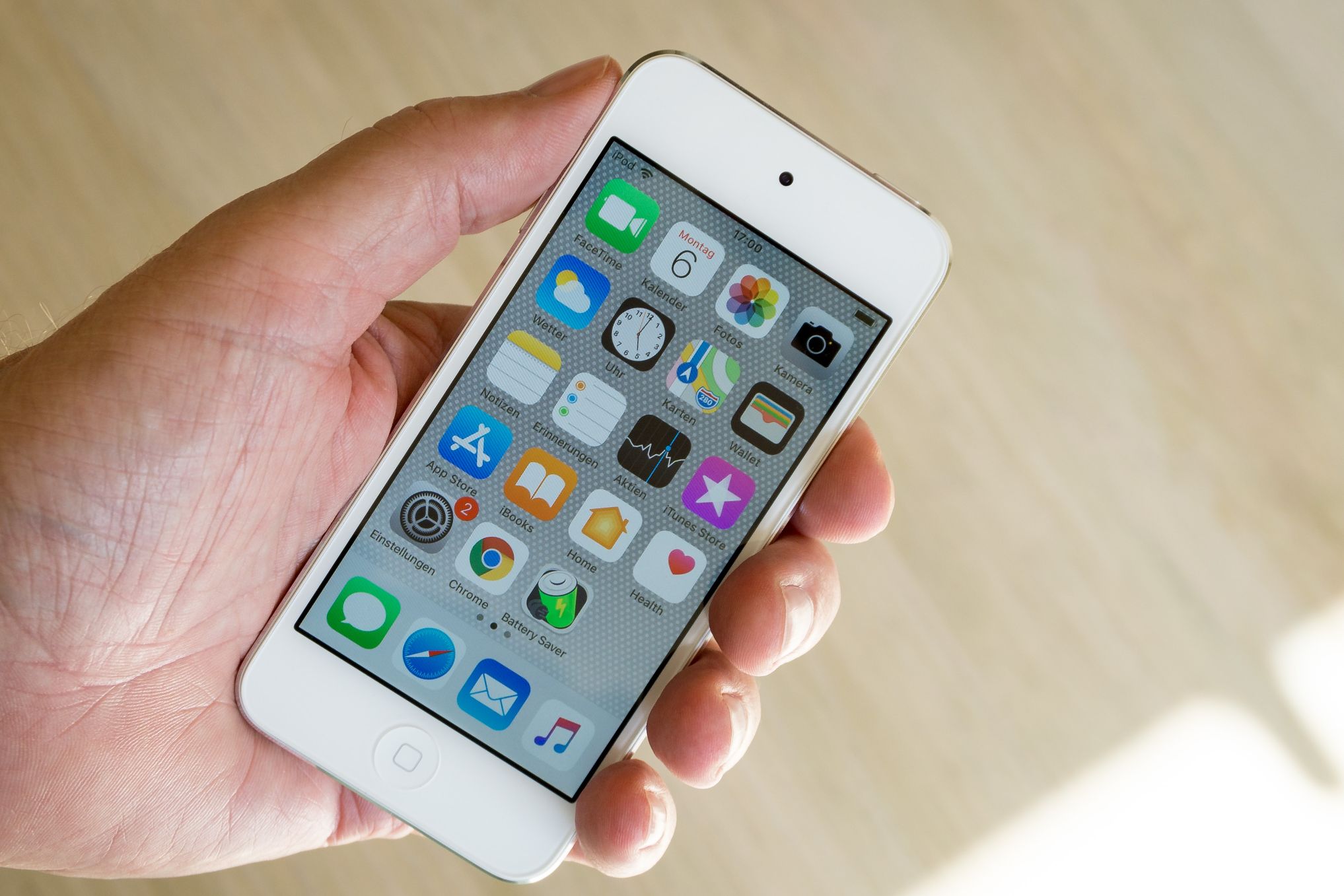 IOS App Development Company 