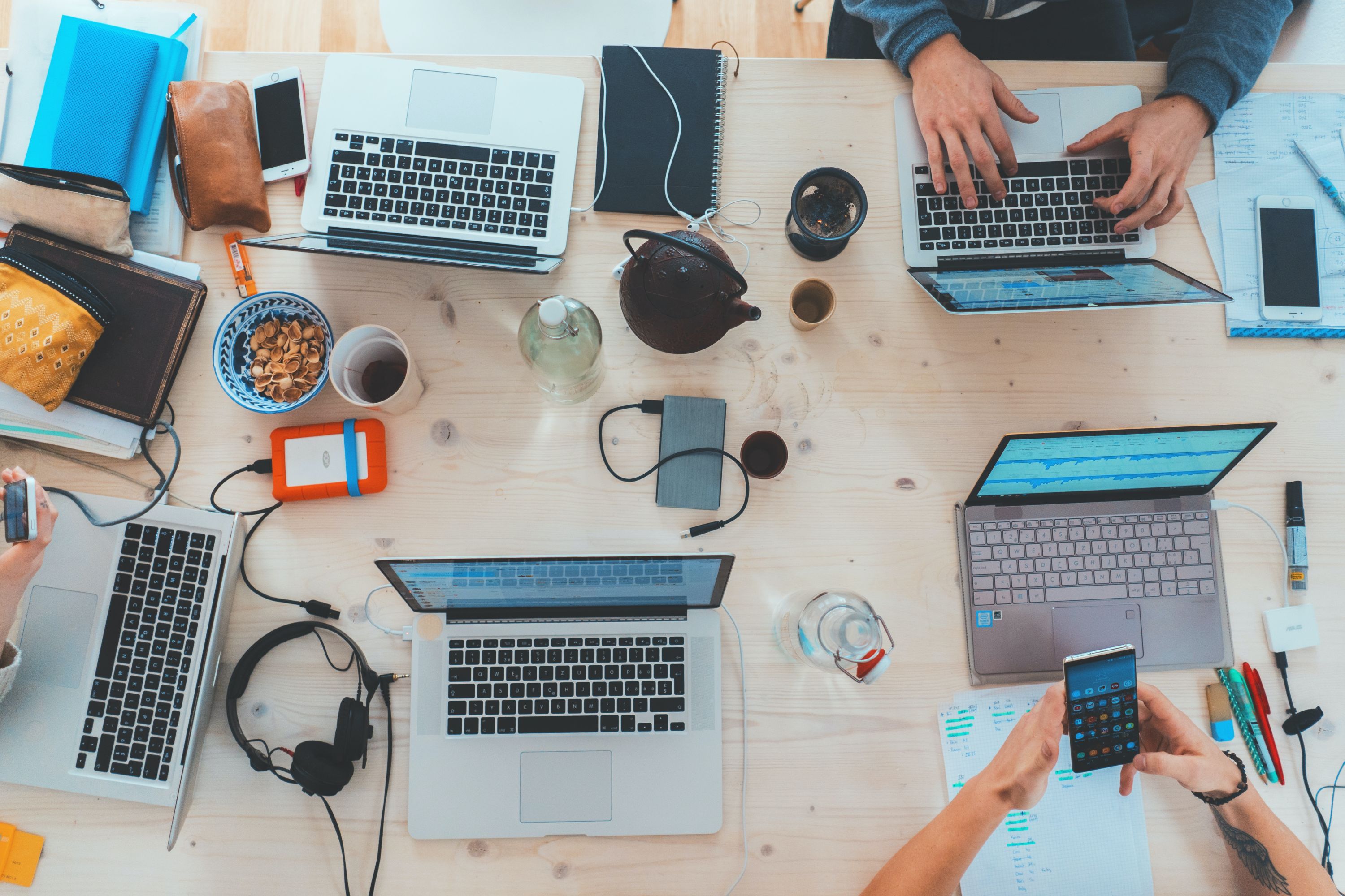 Best Application Maintenance and Support Company 