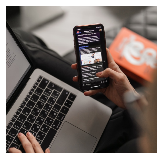 Best Mobile App Development Company 